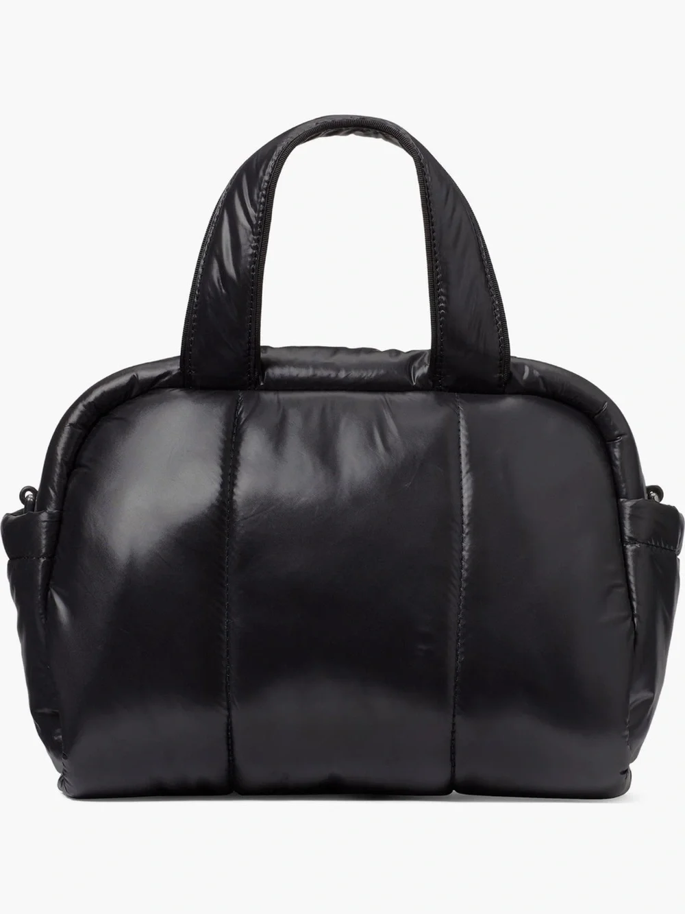Kate Spade Choux Puffy Satchel NWT